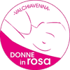 Logo di DONNE IN ROSA ODV