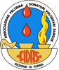 Logo di AFDVS SEZIONE DI FARRA ODV