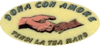 Logo di DONA CON AMORE