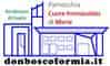 Logo di ANSPI  DONBOSCOFORMIA.IT ASD E APS ETS