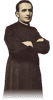 Logo di ASSOCIAZIONE DON STEFANO GERBAUDO ODV