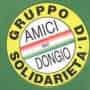 Logo di GRUPPO  DI  SOLIDARIETA ' AMICI  DEL  DONGIO ' - ODV