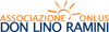 Logo di DON LINO RAMINI - ORGANIZZAZIONE DI VOLONTARIATO