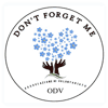 Logo di DON'T FORGET ME ODV