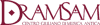 Logo di DRAMSAM - CENTRO GIULIANO DI MUSICA ANTICA APS