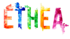 Logo di ETHEA ETS