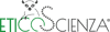 Logo di ETICOSCIENZA APS