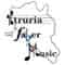 Logo di ETRURIA FABER MUSIC APS
