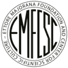 Logo di FONDAZIONE ETTORE MAJORANA E CENTRO DI CULTURA SCIENTIFICA (FEM) - ETTORE MAJORANA FOUNDATION AND CENTRE FOR SCIENTIFIC CULTURE (FEM)