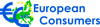 Logo di EUROPEAN CONSUMERS APS