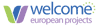 Logo di WELCOME APS