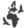 Logo di EURAFRICA CONSERVATION PROJECTS - ODV