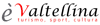 Logo di E'VALTELLINA CULTURA E TERRITORIO APS