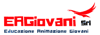 Logo di EAGIOVANI - IMPRESA SOCIALE SRL
