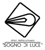 Logo di AMICI DELL'ECOMUSEO SOGNO DI LUCE ODV ETS