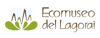 Logo di ECOMUSEO DEL LAGORAI APS