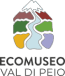 Logo di LINUM ECOMUSEO DELLA VAL DI PEIO APS