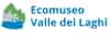 Logo di ECOMUSEO DELLA VALLE DEI LAGHI APS
