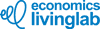 Logo di ECONOMICS LIVING LAB COOPERATIVA SOCIALE