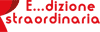 Logo di E...DIZIONE STRAORDINARIA APS