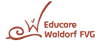 Logo di EDUCARE WALDORF FVG - SOCIETA' COOPERATIVA SOCIALE ONLUS