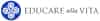 Logo di EDUCARE ALLA VITA APS