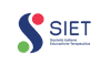 Logo di SOCIETA' ITALIANA EDUCAZIONE TERAPEUTICA APS