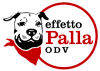 Logo di EFFETTO PALLA - PER GLI ANIMALI DI NESSUNO - ODV