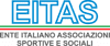 Logo di EITAS - ENTE ITALIANO ASSOCIAZIONI SPORTIVE E SOCIALI
