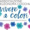 Logo di ASSOCIAZIONE ELEONORA COCCHIA VIVERE A COLORI ETS