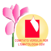 Logo di COMITATO VERSILIA PER L'EMATOLOGIA ODV