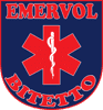 Logo di ASSOCIAZIONE PUBBLICA ASSISTENZA EMERVOL BITETTO EMERGENZA RADIO VOLONTARI ODV