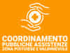 Logo di COORD.PROVINCIALE PUBBLICHE ASSISTENZE AREA PISTOIESE -VAL DI NIEVOLE ODV