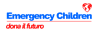 Logo di EMERGENCY CHILDREN ITALIA ETS
