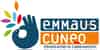 Logo di EMMAUS CUNEO ODV