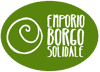 Logo di EMPORIO BORGOSOLIDALE ODV-ETS