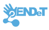 Logo di EUROPEAN NETWORK OF DEAF TEACHERS ENTE DEL TERZO SETTORE
