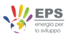 Logo di E.P.S. ENERGIA PER LO SVILUPPO ETS