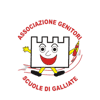 Logo di ASSOCIAZIONE GENITORI SCUOLE DI GALLIATE