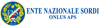 Logo di E.N.S. FROSINONE E.T.S  A.P.S.
