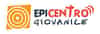 Logo di EPICENTRO GIOVANILE ODV