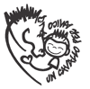 Logo di EQUAMENTE-UN CAVALLO PER AMICO ASSOCIAZIONE SPORTIVA DILETTANTISTICA DI PROMOZIONE SOCIALE