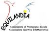 Logo di EQUILANDIA ASSOCIAZIONE DI PROMOZIONE SOCIALE - ASSOCIAZIONE SPORTIVA DILETTANTISTICA