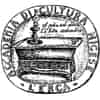 Logo di ACCADEMIA DI CULTURA NICESE L'ERCA