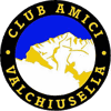Logo di CLUB AMICI VALCHIUSELLA APS