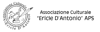 Logo di ERICLE D'ANTONIO APS
