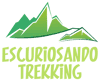 Logo di A.S.D.A.P.S. ESCURIOSANDO TREKKING