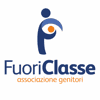 Logo di FUORICLASSE APS