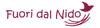Logo di FUORI DAL NIDO ORGANIZZAZIONE DI VOLONTARIATO