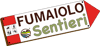 Logo di FUMAIOLO SENTIERI APS